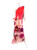 Roberto Cavalli Silk One Shoulder Gown