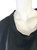 1990s Yohji Yamamoto tie neck top