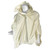 2005 Comme des Garcons unfinished blouse