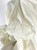 2005 Comme des Garcons unfinished blouse