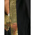 1990s Moschino Black Suit