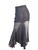 Romeo Gigli Sheer Chiffon Skirt