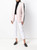 1990s Jil Sander Bicolor Cotton Jacket