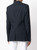 1990s Jil Sander Bicolor Cotton Jacket