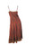 Bill Gibb Knit Top and Skirt, 1970s