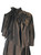 1990s Issey Miyake Oversized Silk Pleated Dress