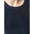1990s Chanel Blue Top