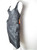 Vivienne Westwood Brocade Crossover Dress