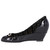 1990s Fendi Wedge Shoes