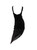 1990s Karl Lagerfeld evening dress