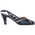 1970s Dal CÃ² Python Skin Vintage Pumps