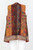1980s Handmade Rajasthan Gilet