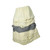 Comme des Garcons Ruffle Skirt with Gingham