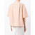 Chanel 90s Pink Linen Shirt