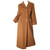 Guy Laroche Long Wool Coat