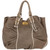 2009s Marni Leather Tote Bag