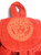1990s Versace Large Terry Medusa Backpack with tags