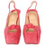 2010s Christian Louboutin Pink Pumps