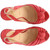 2010s Christian Louboutin Pink Pumps