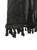 Dolce & Gabbana Wrap Crop Top with Tassels