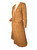 Sybil Connolly Irish Linen Pleated Suit, 1960s