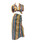 Moschino 1990s Crop top and Skirt Set