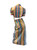 Moschino 1990s Crop top and Skirt Set