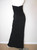 Vicky Tiel Strapless Evening Gown