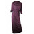 Givenchy Evening Gown, Early 1970s