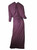 Givenchy Evening Gown, Early 1970s