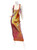 1988 Stephen Sprouse Sequin Gown