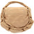 2000s Marni Beige Leather Design Bag