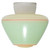 Scandinavian Flush Mount Ceiling Light, 1950s