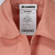 2010s Jil Sander Pink Silk Jacket