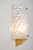 Pair of Murano Glass Wall Sconces
