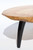 Unique Old Oak Table by JÃ¶rg Pietschmann