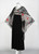 Leonard Paris Angel Sleeve Caftan Dress, 1970s