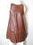 Anne Klein Leather Jumper, 1970s