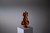 Swedish, Sizable Minimalist Candelabra, Pine, Sweden, 1970s