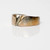 BjÃ¶rn WeckstrÃ¶m, Lapponia Silver bracelet 1971, Finland