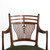 Arts & Crafts Jacobean Armchair '1870-80' Attributed to Edward William Godwin