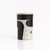 Inger Persson Bold Graphic Studio Vase for Rorstrand Studio Sweden