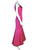 Scaasi Pink Ballgown Sale