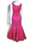 Scaasi Pink Ballgown Sale