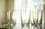 Set of 6 Deborah Ehrlich Simple Crystal Red Wine Glasses, Handblown in Sweden