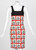 Fausto Puglisi Statue of Liberty Bodycon Dress, 2014