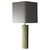 Onyx Proud Table Lamp XL by Lisette RÃ¼tzou