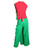 Jean Charles de Castelbajac Vest and Pants Set