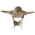 Inuit Carving Signed W. Kuzuguk