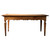 19th Century French ProvenÃ§al Walnut Farmhouse Dining Table